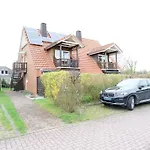 Lägenhet Wald Und