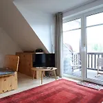 Appartement Wald Und Cuxhaven