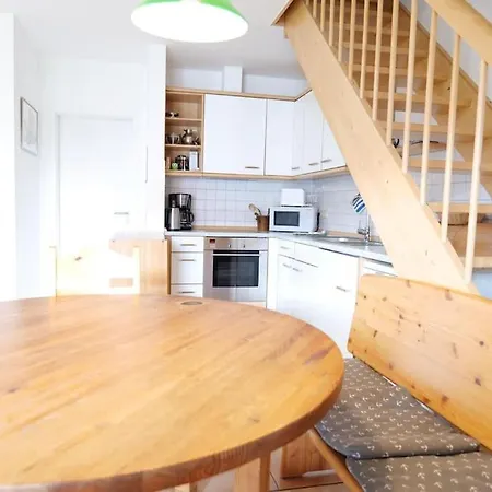 Apartment Wald Und *