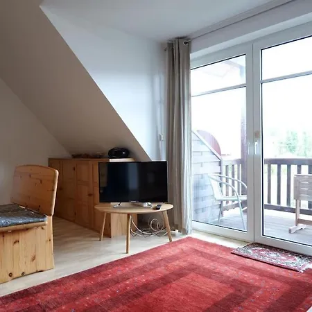 Apartment Wald Und Cuxhaven