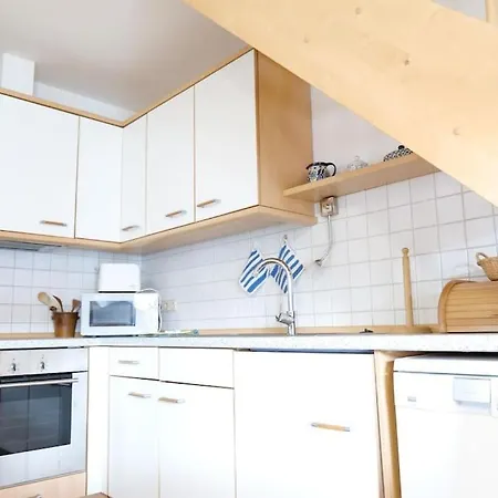 Wald Und 쿡스하펜