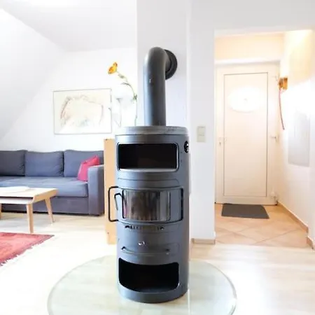 Apartment Wald Und *