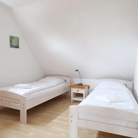 Apartment Wald Und Cuxhaven