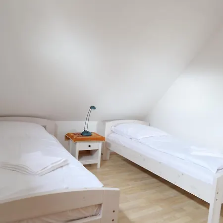 Apartment Wald Und *