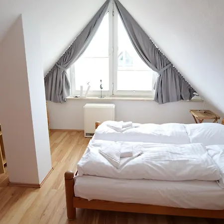Apartment Wald Und