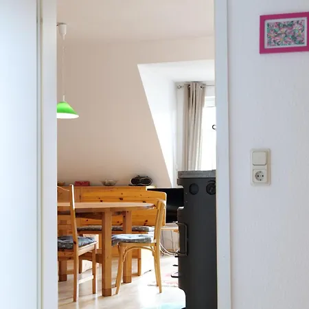 Wald Und Apartment