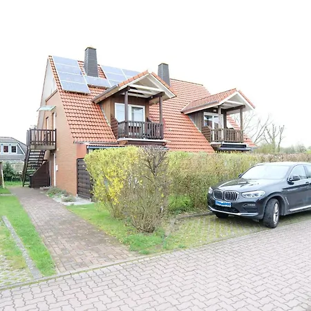 Apartament Wald Und Cuxhaven