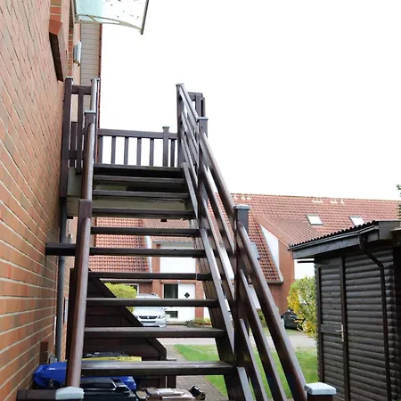Wald Und Apartament Cuxhaven