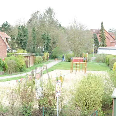 Wald Und Cuxhaven