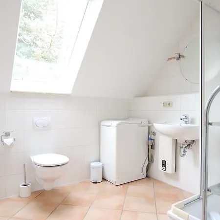 Apartament Wald Und *